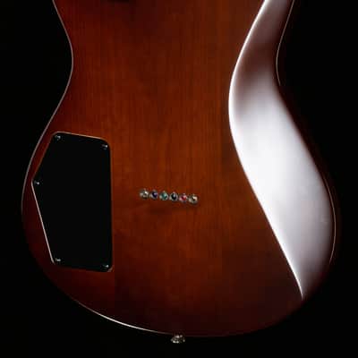 Knaggs Chesapeake Choptank HT Semi-Hollow Koa (420) image 2