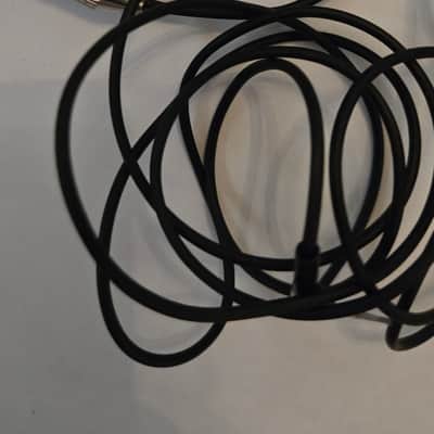 Peavey PVM-1 Condensor Lavalier Microphone ONLY Tested image 9