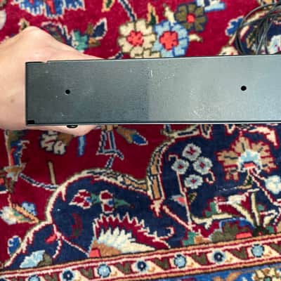 Symetrix sx202 Two Channel Mic Preamp image 6