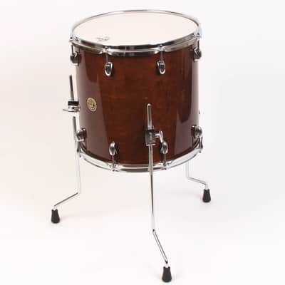 Gretsch CM1-1414F Catalina Maple Round Badge 14x14" Floor Tom