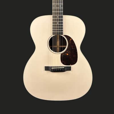 Martin J-16 E 2026 - Cream image 4