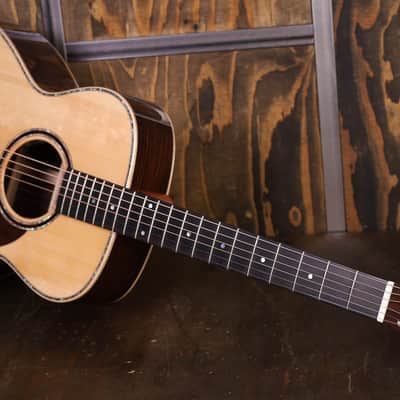 Lakewood M-32 Custom image 16