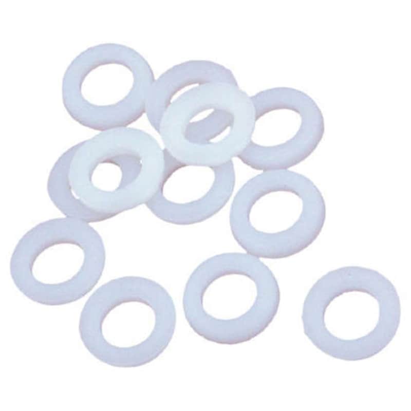 Gibraltar SC-12 Nylon Tension Rod Washers, 12pk image 1
