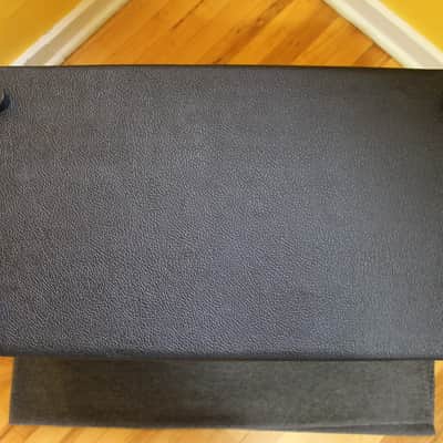 Barefaced Two 10 S Black Steel 2x10 Bass Cabinet image 4