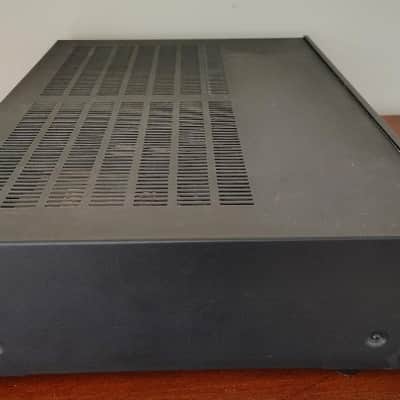 Onkyo TX37 receiver in good working condition - 1990's image 4