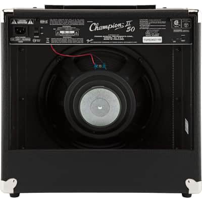 Fender Champion II 50 image 2