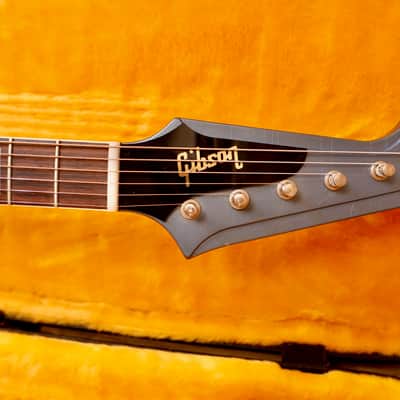 Immagine Gibson Firebird V Murphy Lab Custom Shop 2024 - Pelham Blue - 5