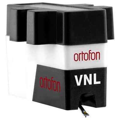Ortofon VNL Moving Magnet Cartridge with Multiple Needle Options image 1