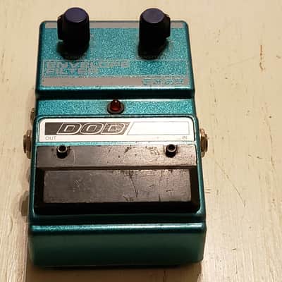 DOD Envelope Filter FX25 image 1