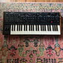 Dave Smith Instruments OB-6 49-Key 6-voice Polyphonic Synthesizer 2017 - Present - Black