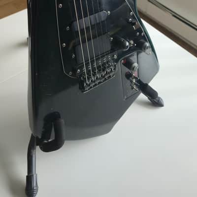 Casio MG500 1988 - Black image 2