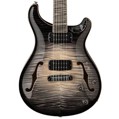 ***PREORDER*** PRS Private Stock 30th Anniversary “Birds of a Feather” Hollowbody I - Frostbite Glow ***PREORDER*** image 1