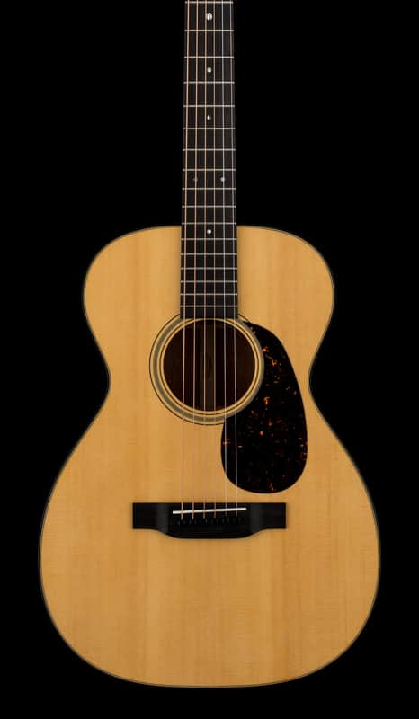 Martin 0-18