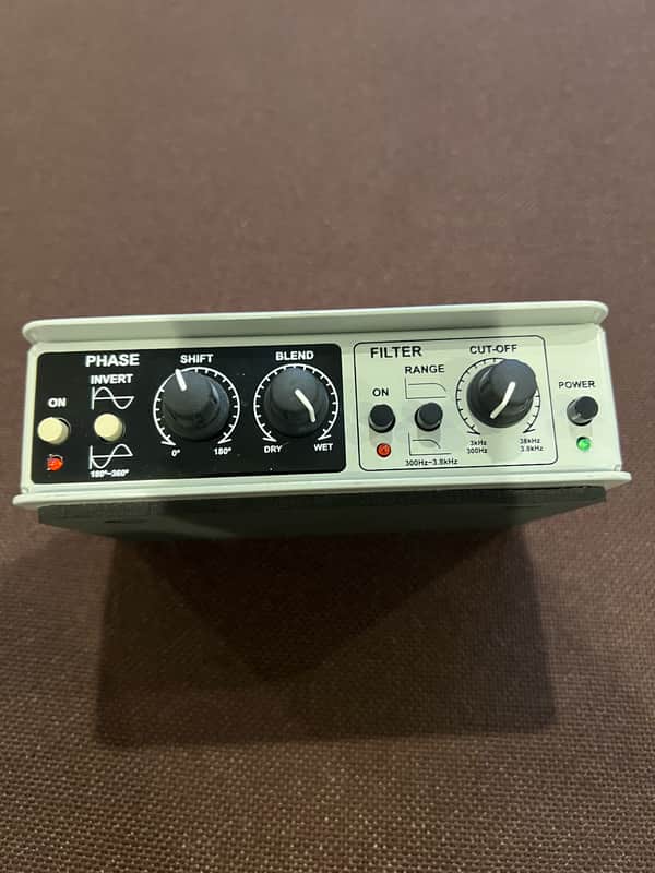 Radial Phazer Phase Adjustment Tool image 1