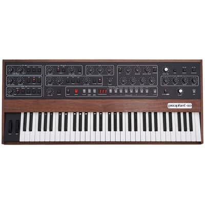 Sequential Prophet 10 image 4