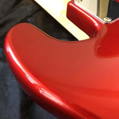 TOKAI Hard Puncher P-Bass / 1981 Lawsuit Era Japanese vintage image 19