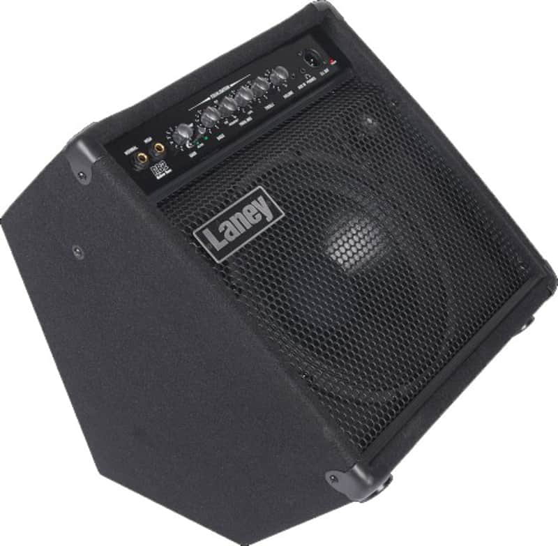 LANEY RB2 - combo 1x10'' - 30W image 1