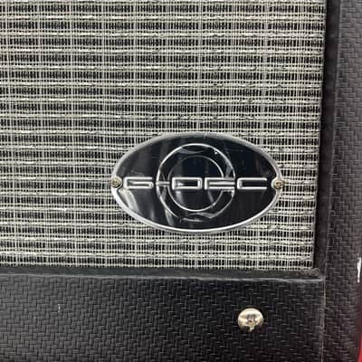 Fender G-DEC Junior Guitar Digital Entertainment Center 15-Watt 1x8" Guitar Practice Amp - Black image 2