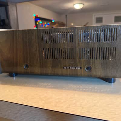 Marantz 2220B Stereophonic Receiver FRESH Bulbs +Full Servicing Excellent CND🔥 image 9