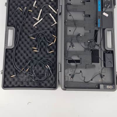 Boss BCB-60 Pedalboard / Carrying Case - Used image 4
