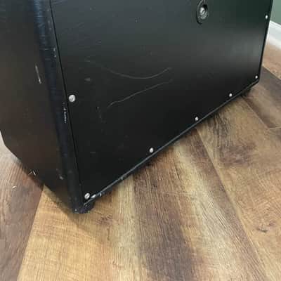 Port City Wave 2x12 Stereo Guitar Speaker Cabinet w/Eminence RedCoat Private Jacks image 2