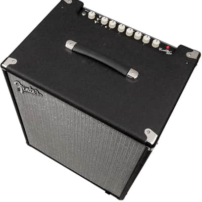 Fender Rumble 500 (V3) image 5
