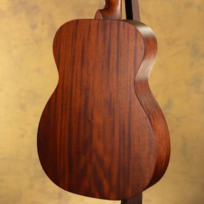 2019 Martin 00-15M Acoustic Guitar | Reverb