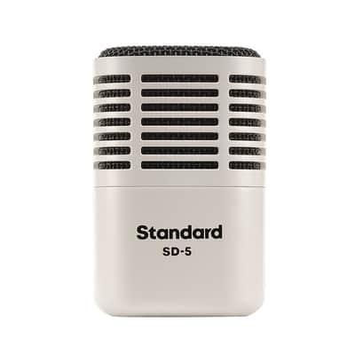 Universal Audio SD-5 Standard Supercardioid Dynamic Modeling Microphone