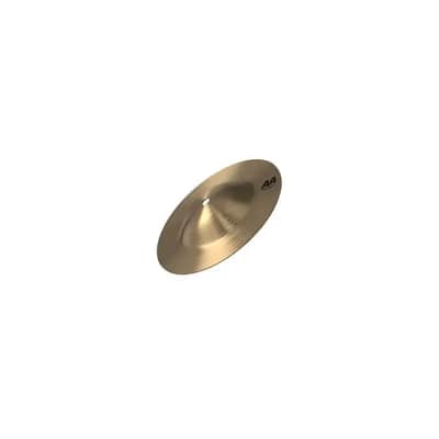Sabian AA Max Bell Chime Cymbal 7" image 2