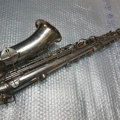 60's MOLLENHAUER ALTO SAX / SAXOPHONE image 3