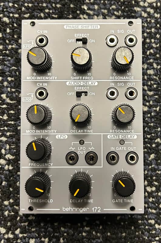 Behringer 172