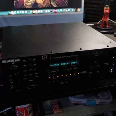 Ensoniq ASR-10 Rackmount image 2