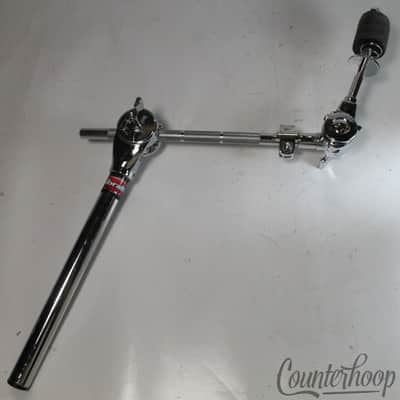 Gibraltar SC-SBBT Short Cymbal Boom Arm Rod Brake Tilter 7/8" DIameter Tube image 2