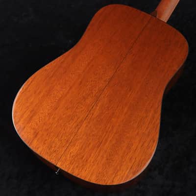 Martin D 18 2007 [1256582] (06/01) image 6