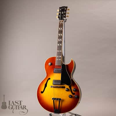 Gibson ES-175D 1970's image 1
