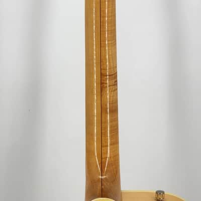 Gretsch 7576 Country Club 1974 - 1981 - Natural image 11