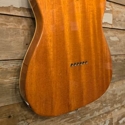 Fender T-72 TL 2005 image 7