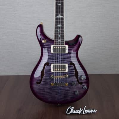PRS McCarty 594 Hollowbody II 10-Top | Reverb