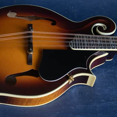 Epiphone 1983 Epiphone MM-50 image 4