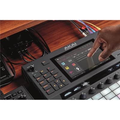 Akai Professional Force image 9