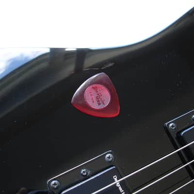 Ibanez RGR321EX Reverse Headstock image 5