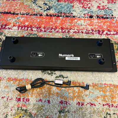 Numark CDN90 Rackmount CD Player Controller image 5