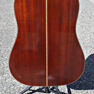 Vintage ​1970 Martin D 12-20 12 String Acoustic Guitar​ with Original Hardshell Case​ - PV MUSIC ​Guitar Shop ​Inspected​​ / Setup​ / Tested​ - Excellent Playing / Sounding​ Martin 12 String​ - Excellent Cosmetic Condition image 8