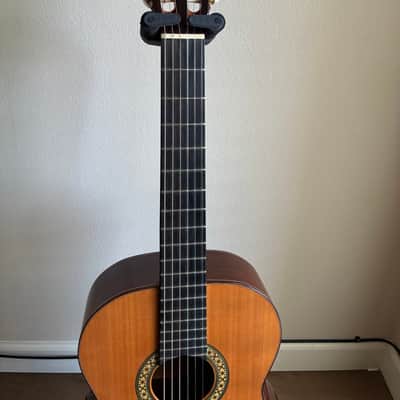Alhambra 4P Classical with Red Cedar Top 2010s - Natural image 13