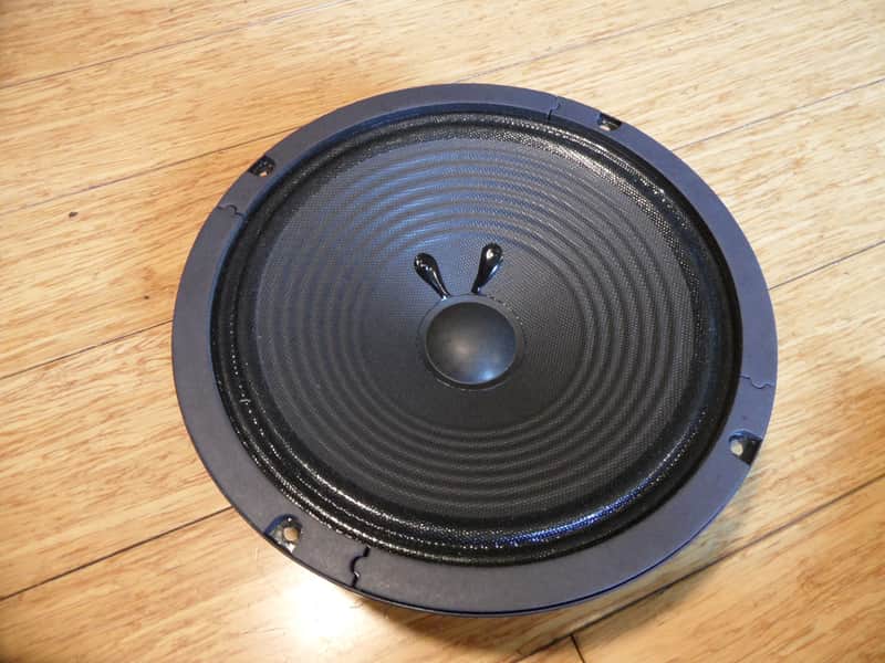 Vox 25-Watt, 8-Ohm, 8-inch Speaker, **Never Used!** image 1
