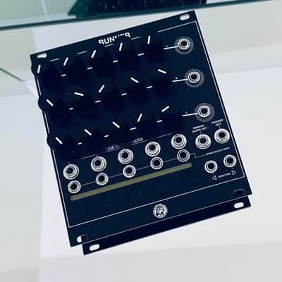 Mehr Music Machines RUNNER 2026 image 3