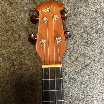 Applause UA20-A2 Soprano Ukulele image 5