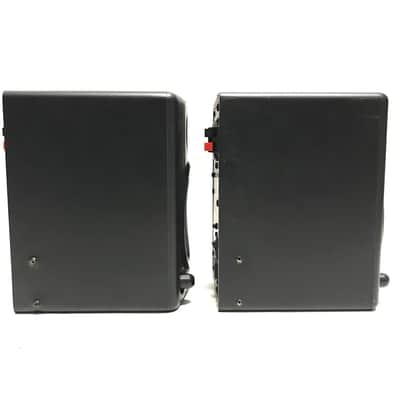 M-AUDIO Studiophile AV 30 Compact Monitor Speakers (PAIR) - USED image 6