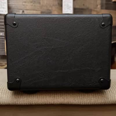 EVH 5150 6L6 50watt head black (New) image 7