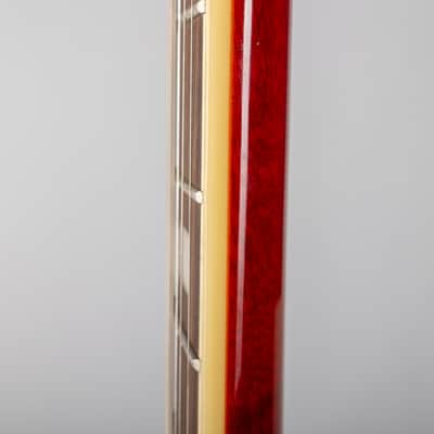 Epiphone Joe Bonamassa 1962 ES-335 , Sixties Cherry | Demo image 21